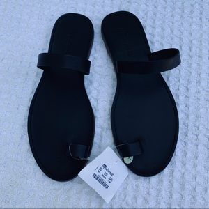 Madewell Boardwalk Sandals